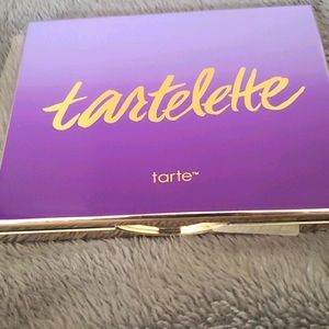 Brand New Tartelette Eyeshadow Palette